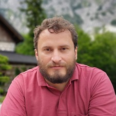 Boris Rudec