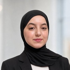 Assia Madani Yousfi