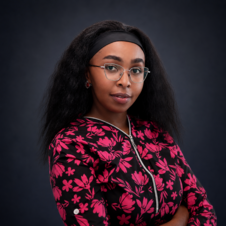 Monica Wanjiku