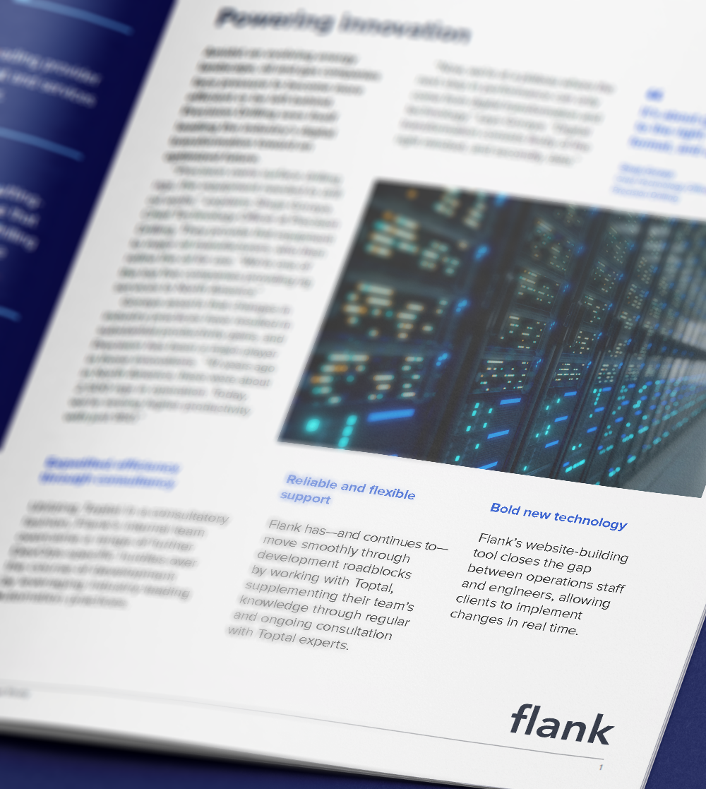 11 Best Freelance DevOps Engineers for Hire in October 2025 Toptal®