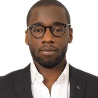 Orinola Gbadebo-Smith