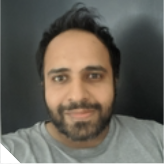 TEJAS BHATT