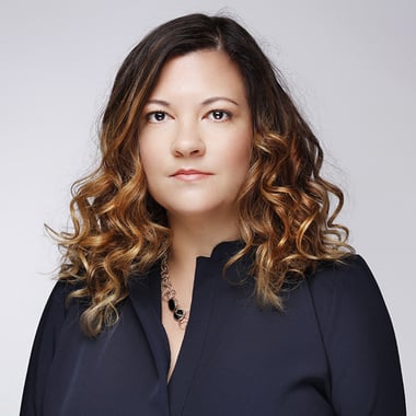 Natasha Ketabchi