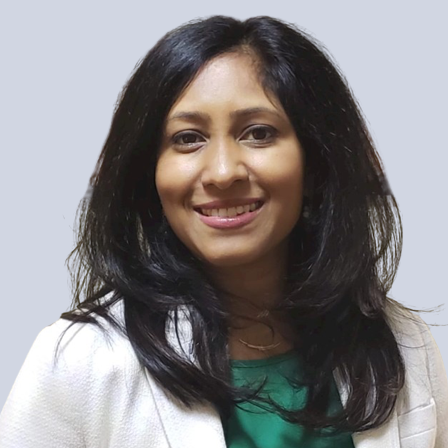 Veda Paruchuri