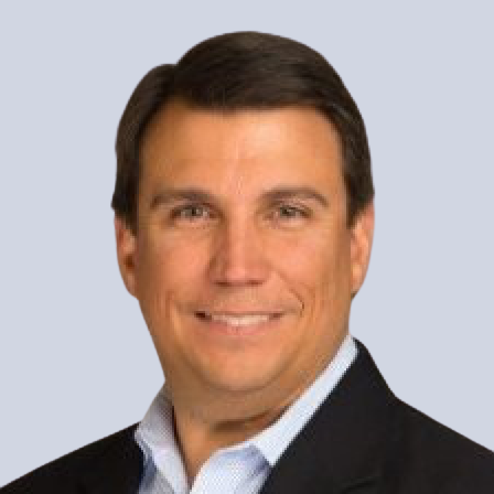 Troy Sands