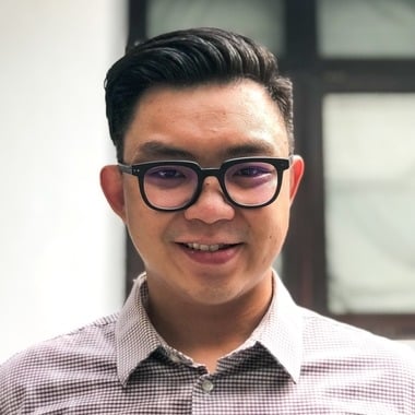 Andi Santoso avatar