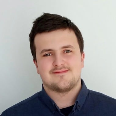 Nazariy Perepichka avatar