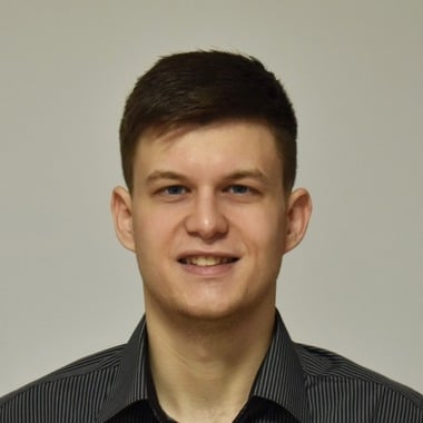 Tomislav Radanovic avatar