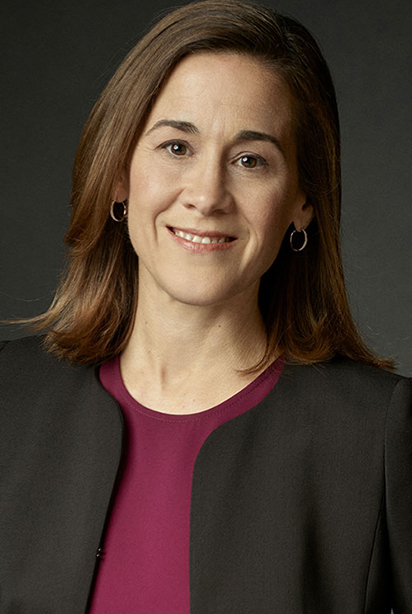 Kristin Johnson