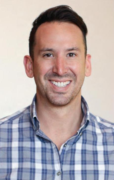 Scott Domann