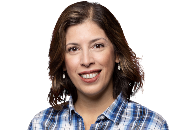 Melissa Werneck
