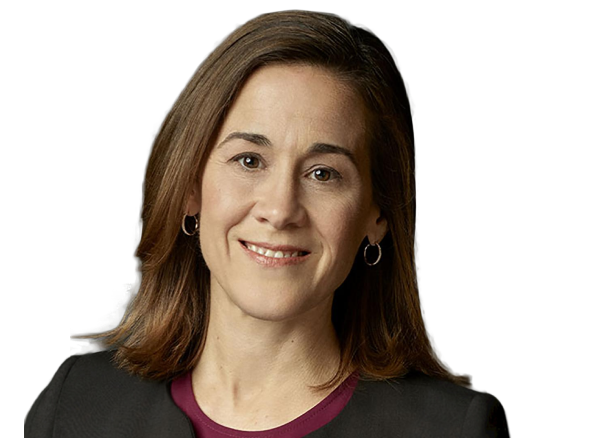 Kristin Johnson