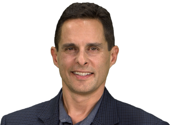 Dan Domenech