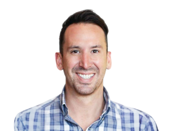 Scott Domann
