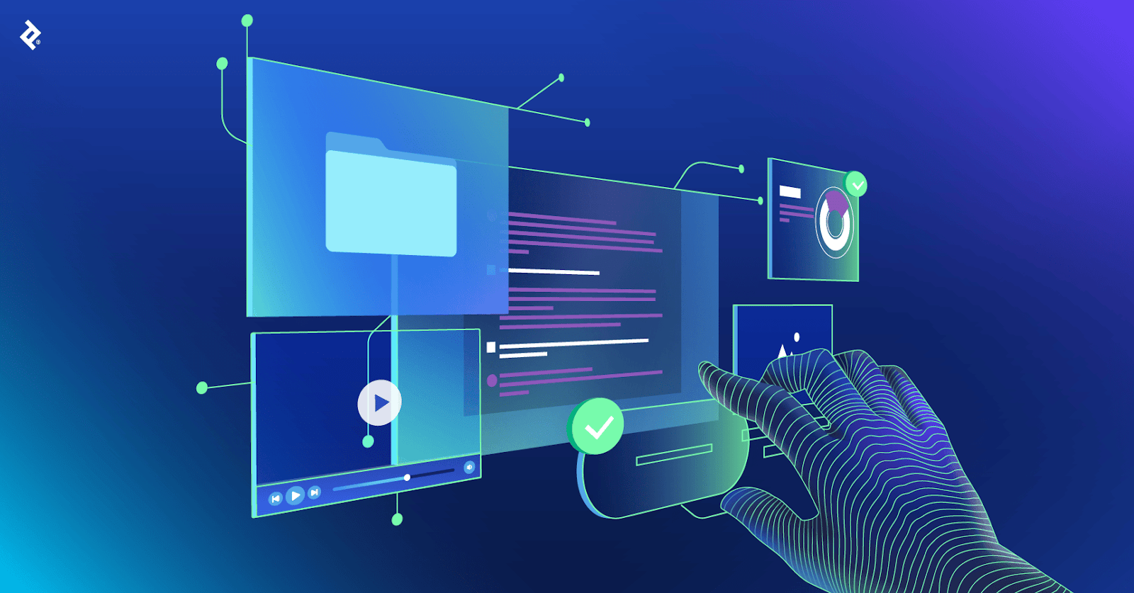 Boosting Operational Efficiency With AI Interfaces | Toptal®