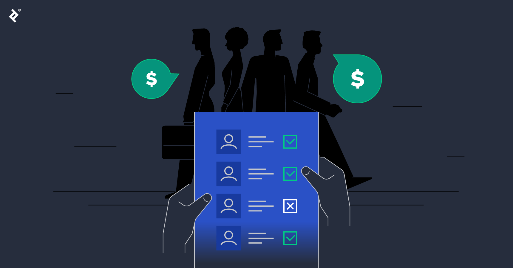 Private Equity Fundraising Checklist | Toptal®