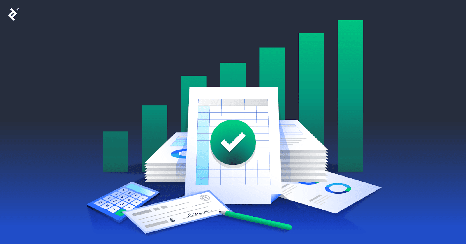 Startup Financial Model Best Practices | Toptal®