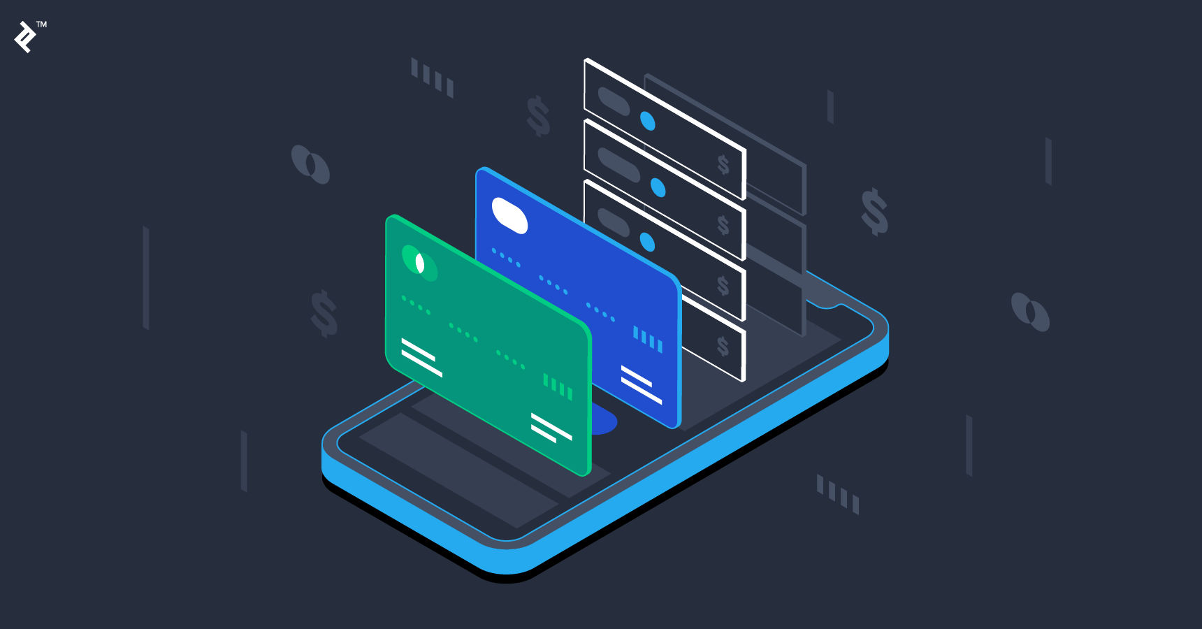 Go (Golang): Nová krv pre škálovateľné FinTech mikroslužby?