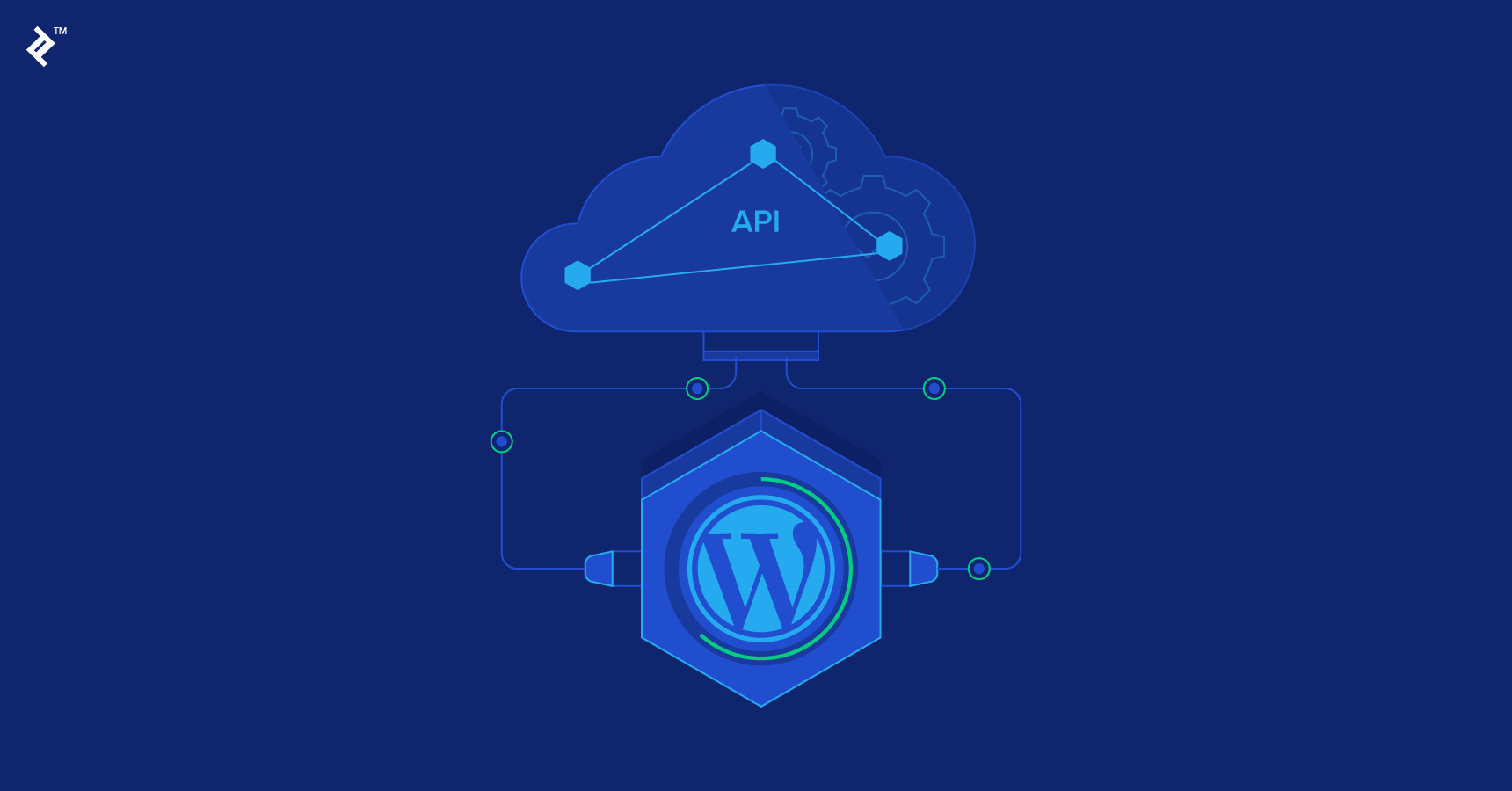 Five WordPress API Integration Techniques | Toptal®