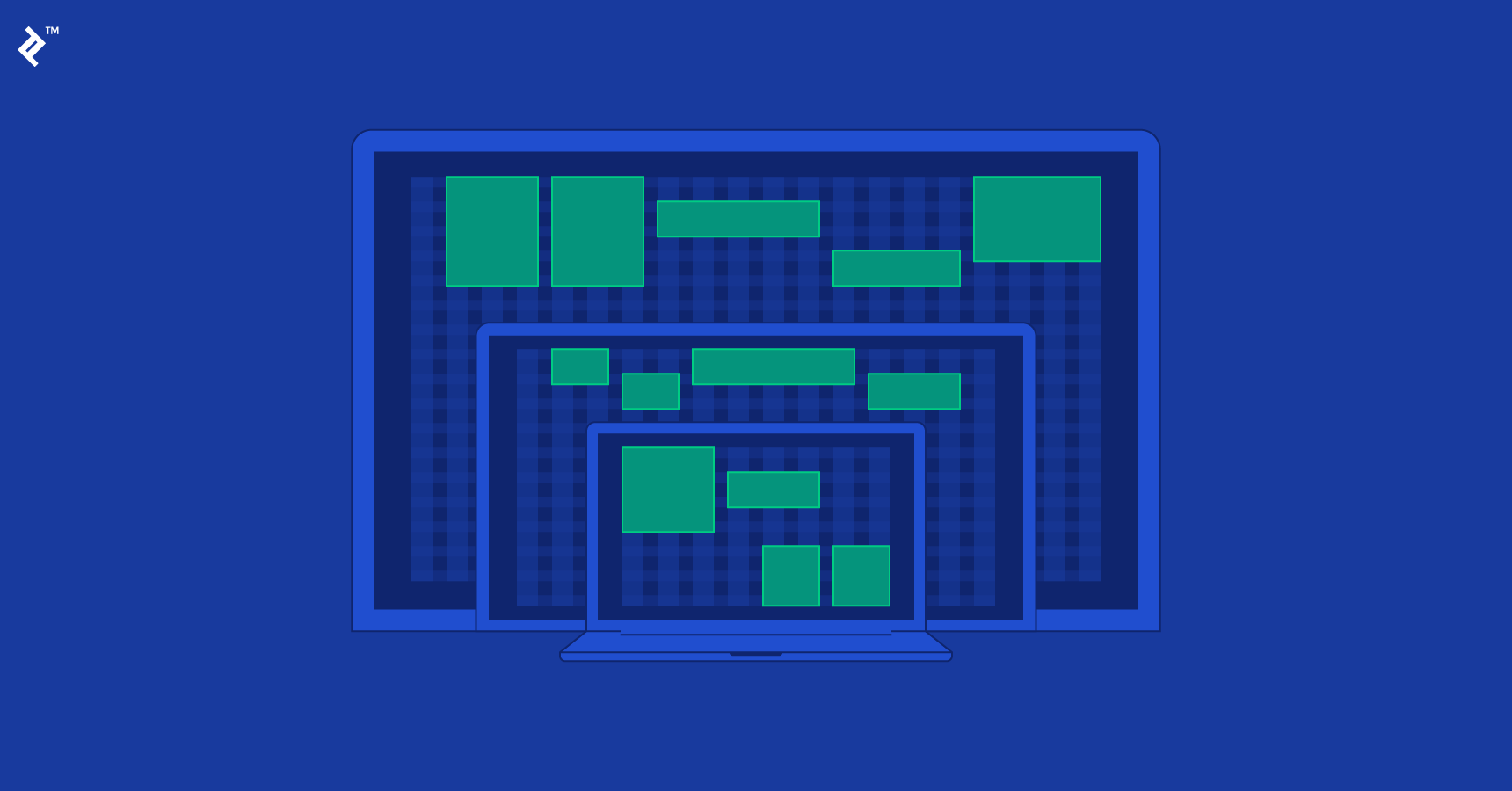 Flexbox & Sass Grid Tutorial: How to Streamline Responsive Design | Toptal®