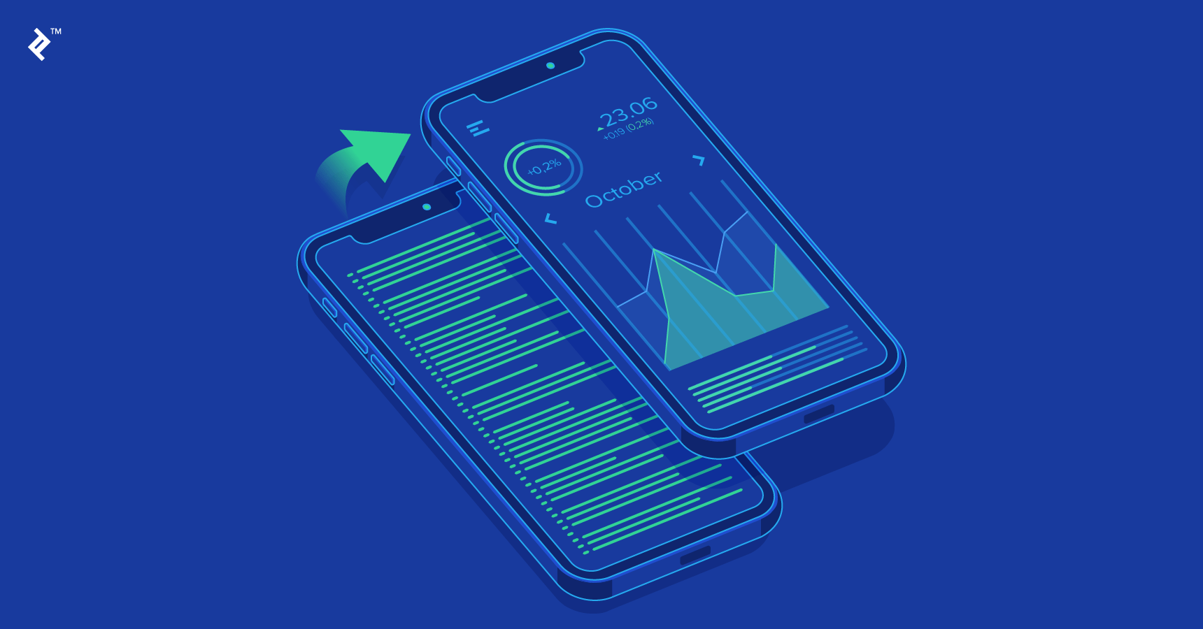 Pixel-perfect iOS UI Design Implementation | Toptal®
