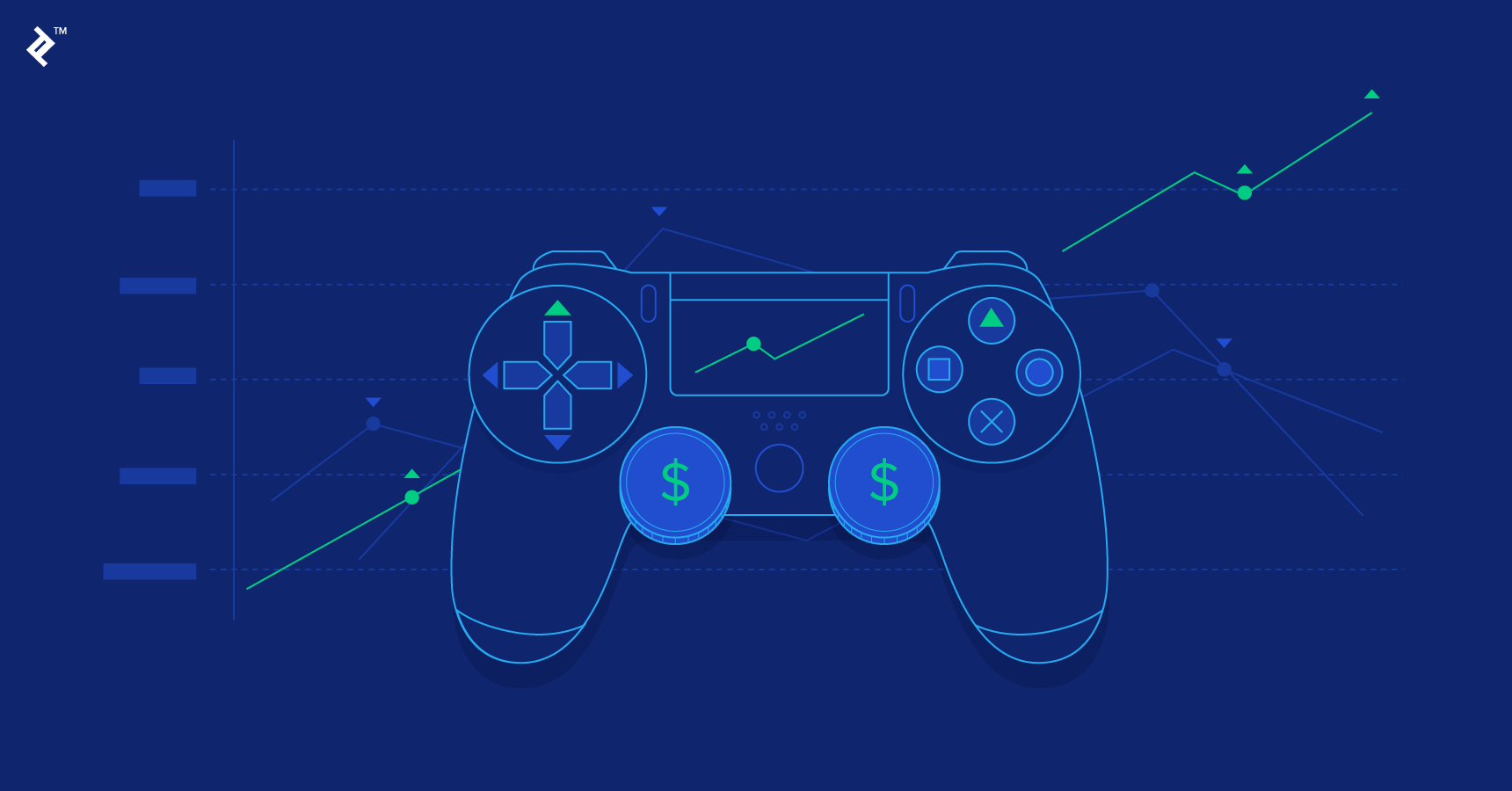 Betting Smarter: How Data Drives Esports Gambling Analytics