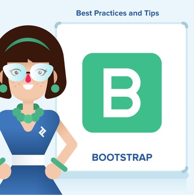Twitter Bootstrap Best Practices and Tips from Twitter Bootstrap ...