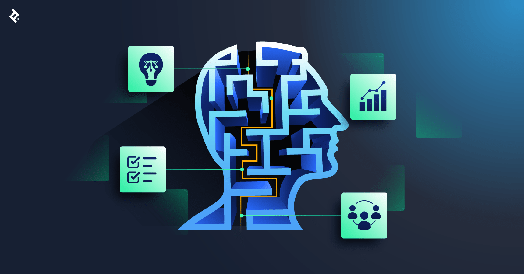 Solving Problems With Strategic Design Thinking | Toptal®