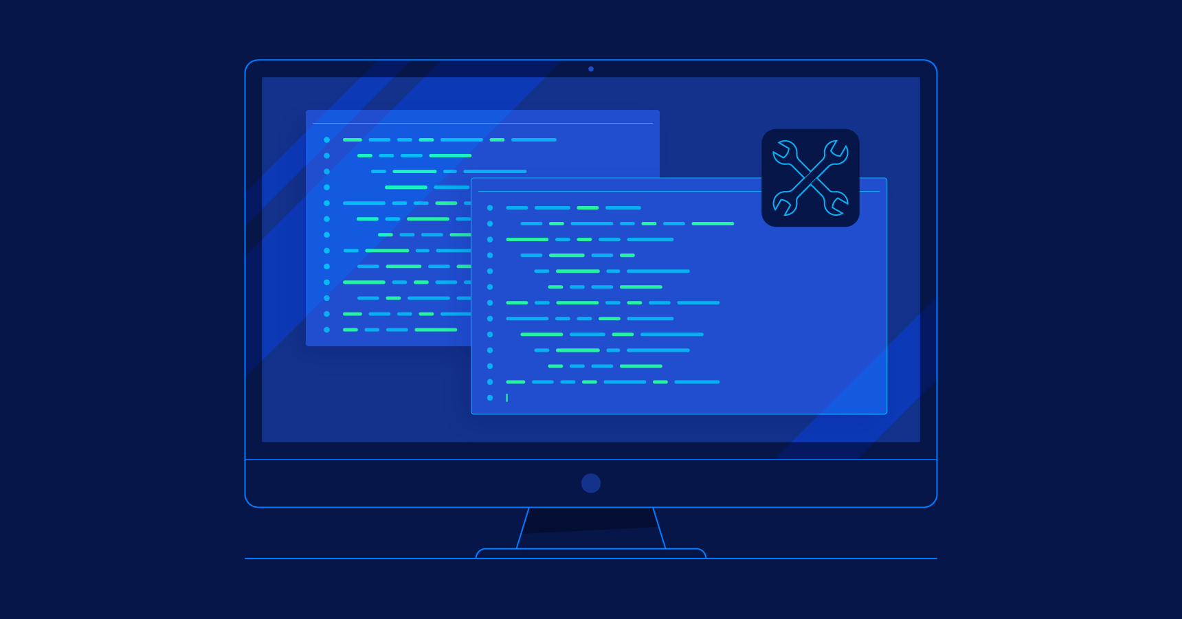 Command Line Tools for Developers | Toptal®