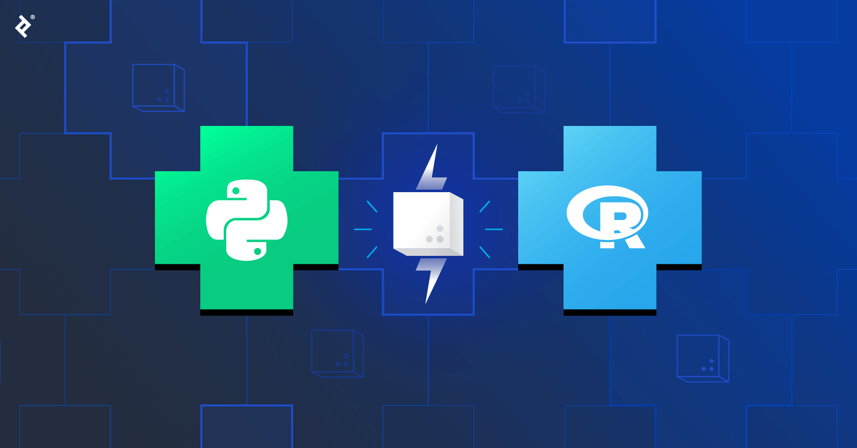 Python vs. R: Syntactic Sugar Magic | Toptal®