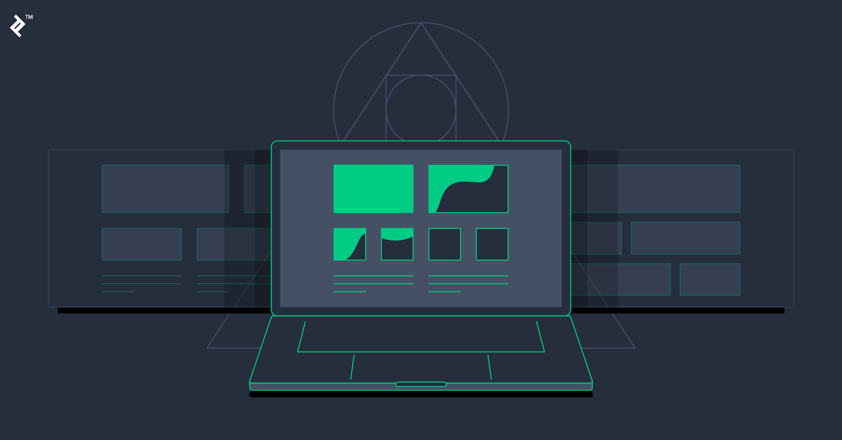 Post Css Logo The Complete Guide to PostCSS | Toptal®