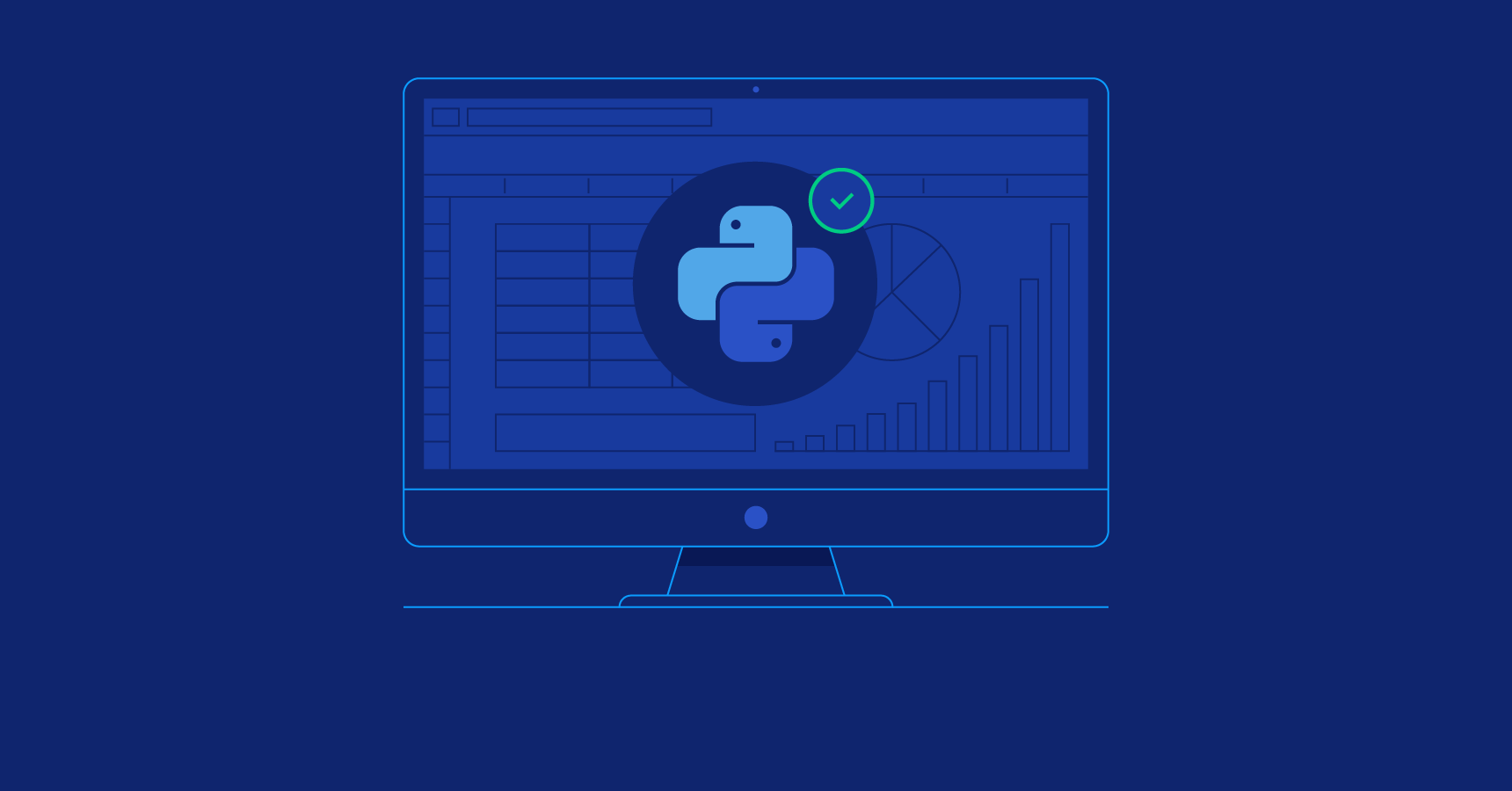 Python and Finance: An Introductory Programming Tutorial | Toptal® image.