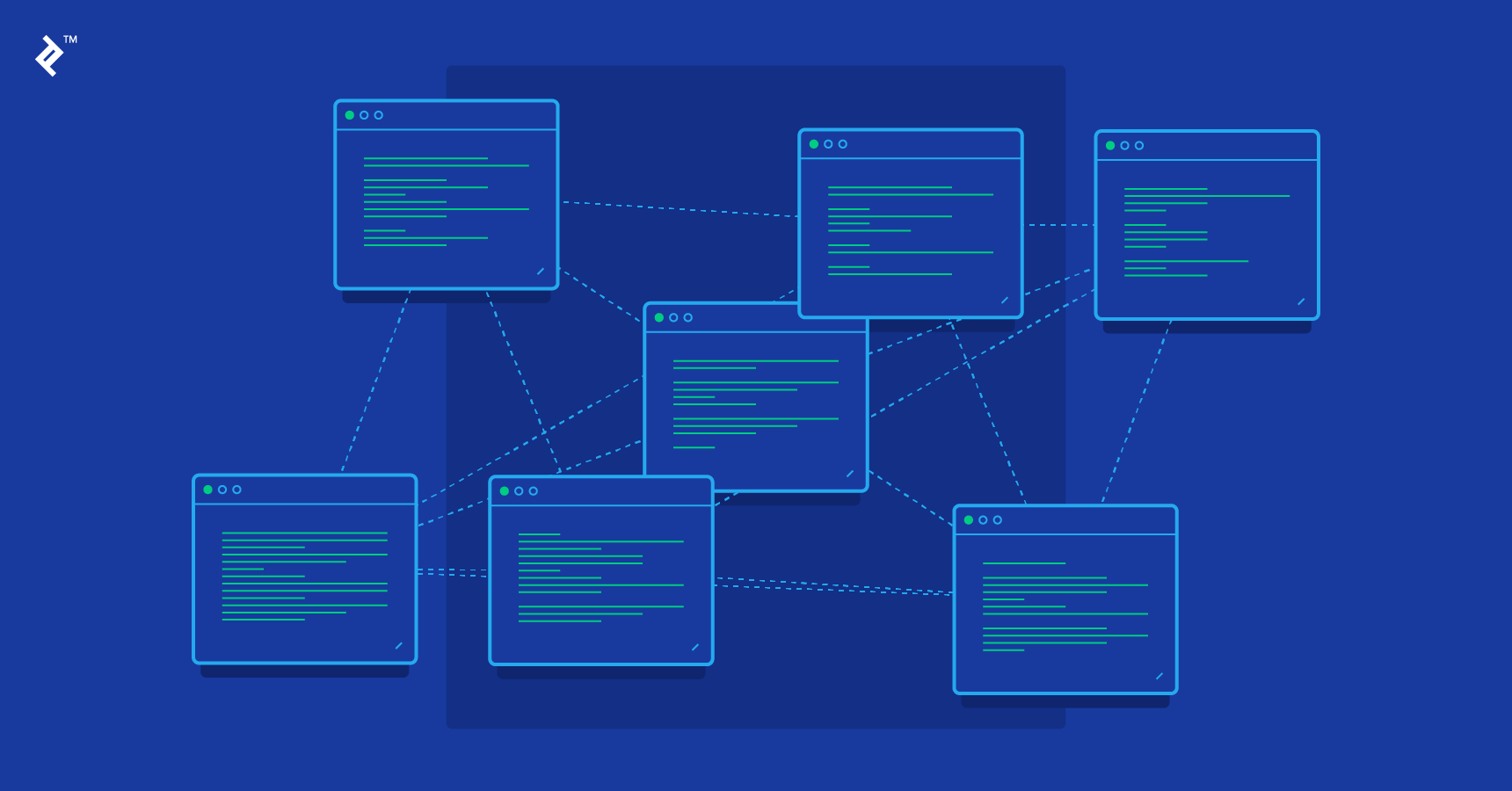 Coding Commandments Six Commandments for Writing Good Code | Toptalยฎ