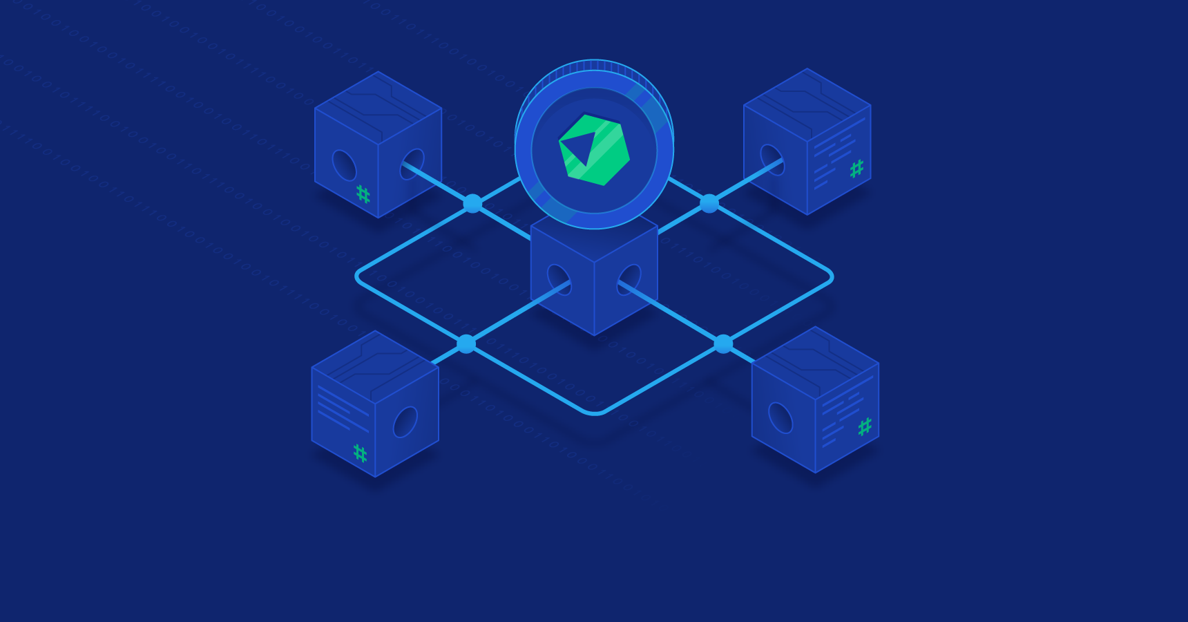 Crystal Programming Language Tutorial: Creating a Blockchain | Toptal®