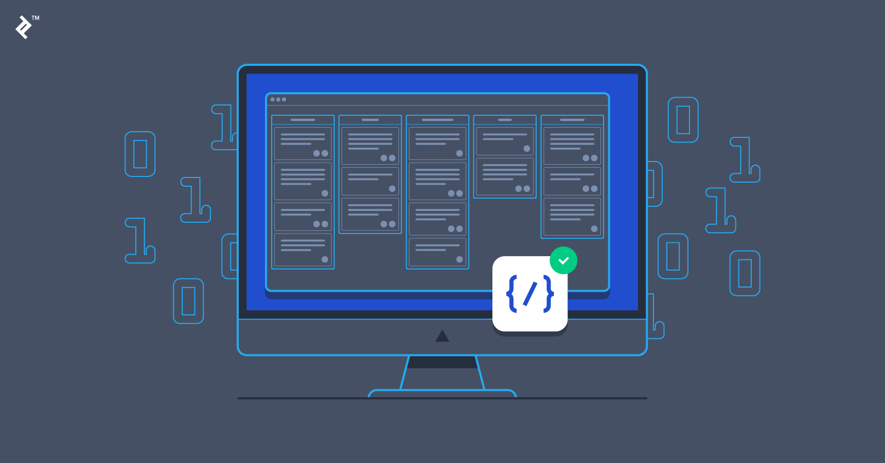Using Kanban and Trello to Manage Development | Toptal®