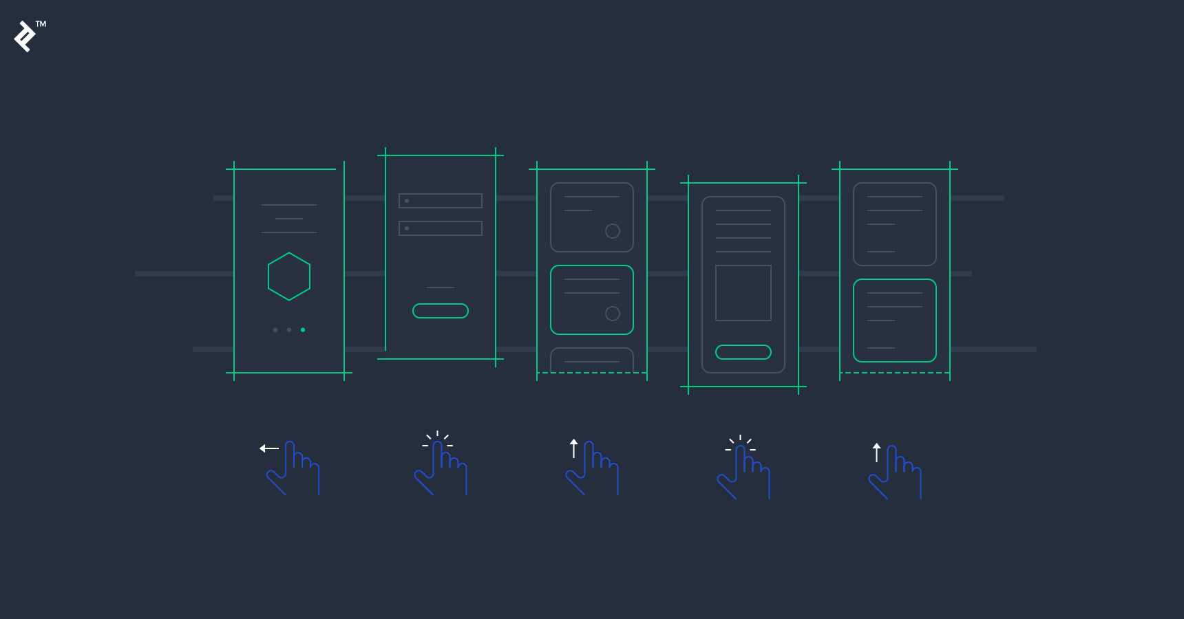 Tutorial: The Art of UX Sketching | Toptal®