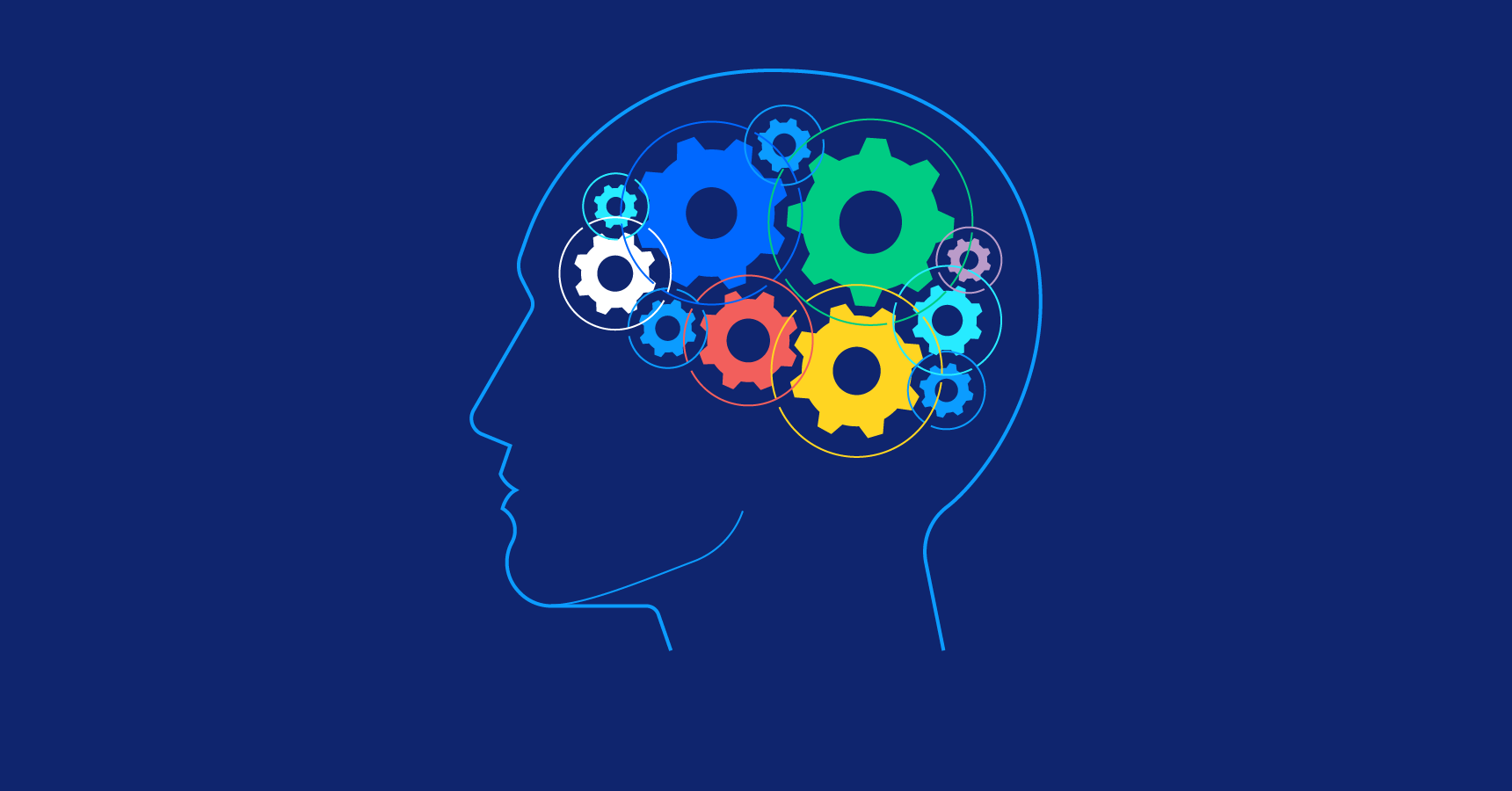 Cause and Effect - Exploring Color Psychology | Toptal®