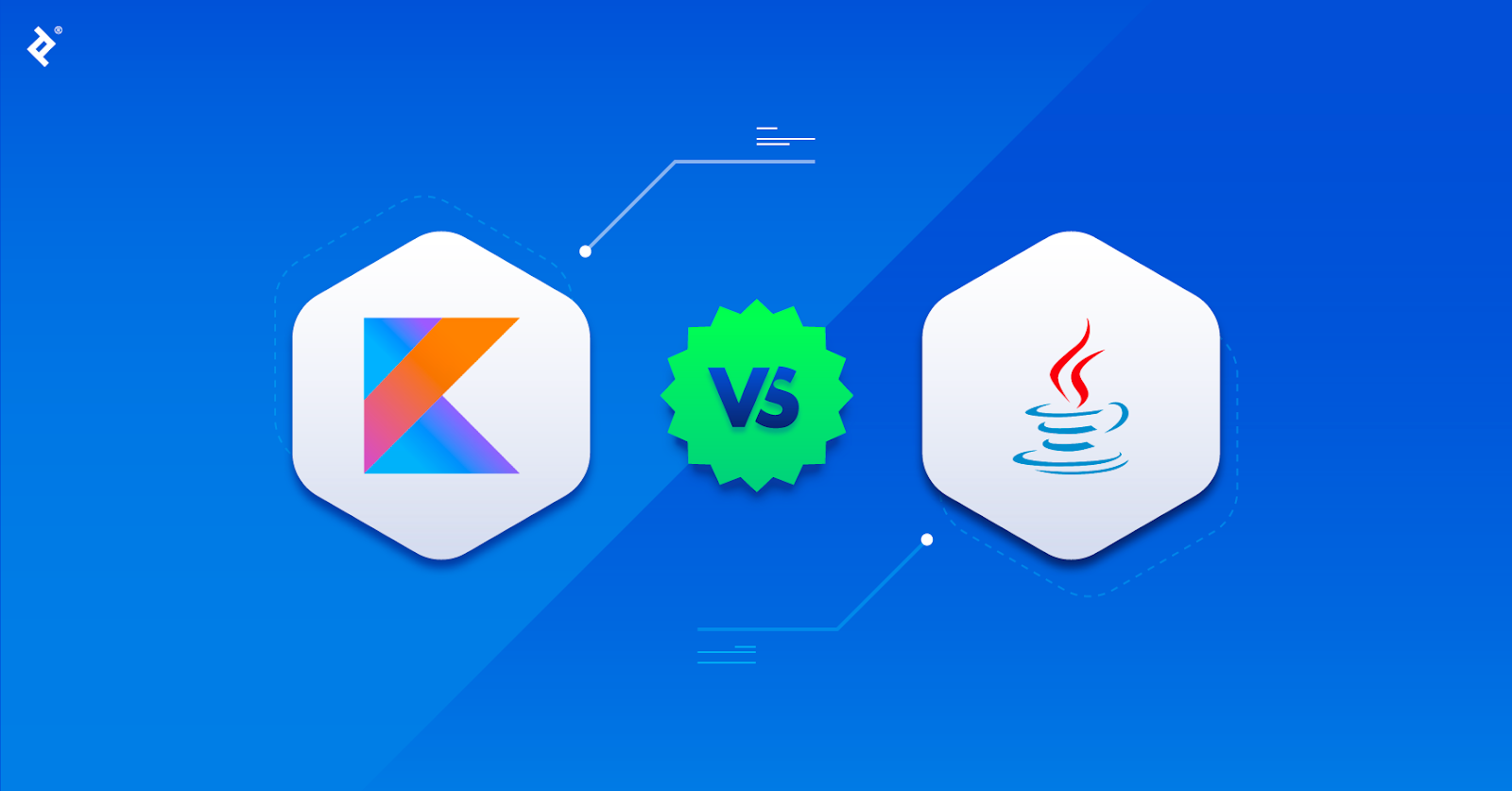 Kotlin vs. Java: All-purpose Uses and Android Apps | Toptal®