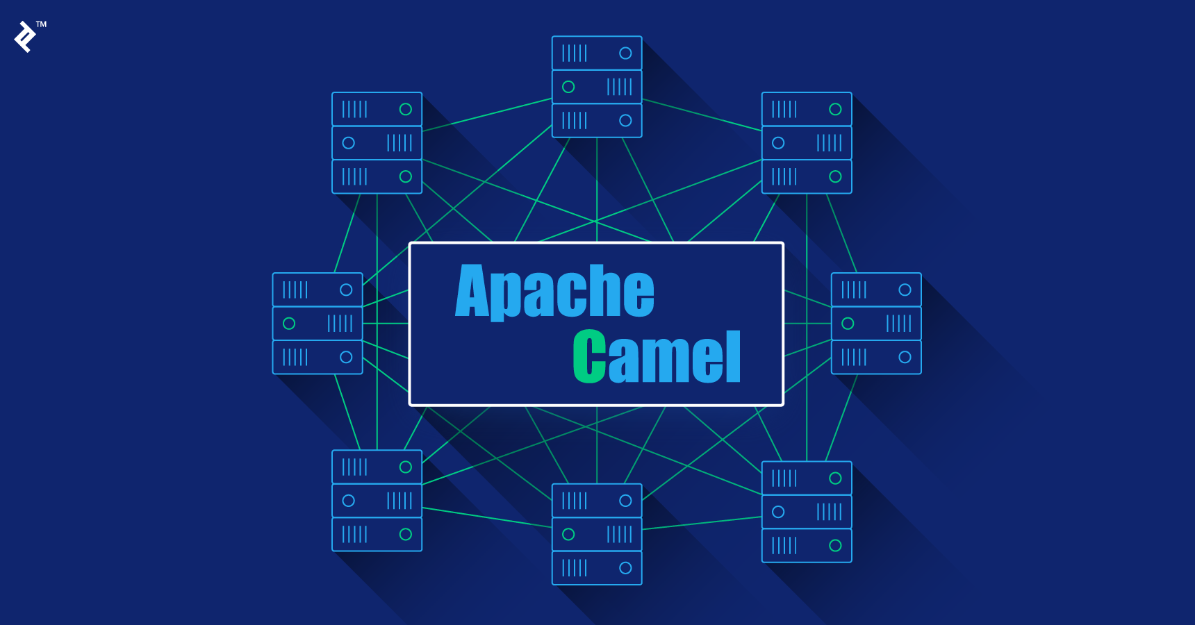 Guía de Apache Camel: De lo Básico a la Integración de Kubernetes | Toptal®