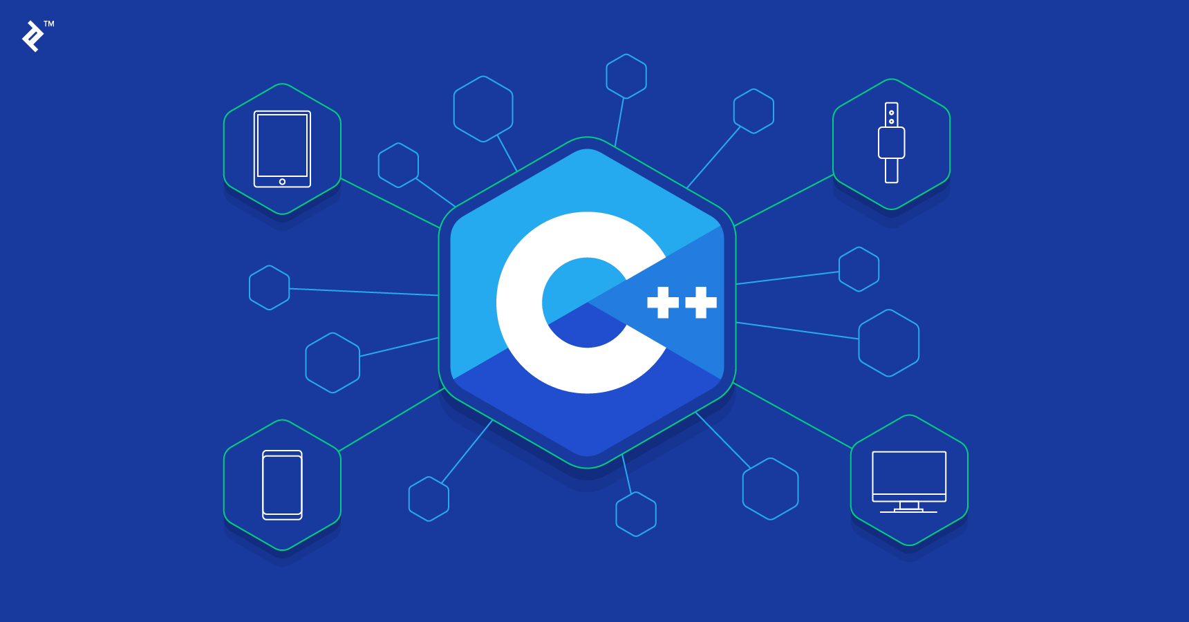 Why the C Programming Language Still Runs the World | Toptal®
