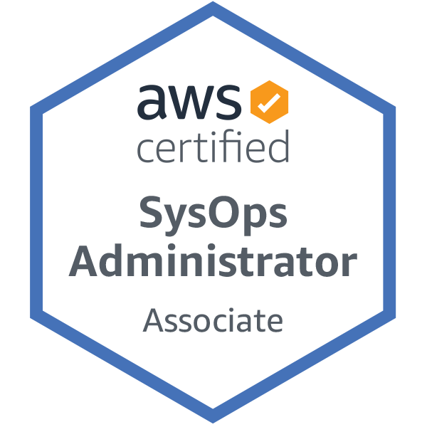 Certificate image