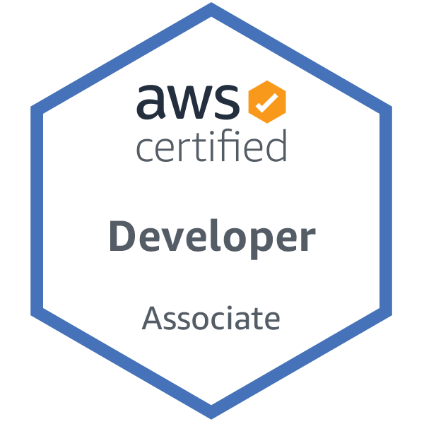 Certificate image