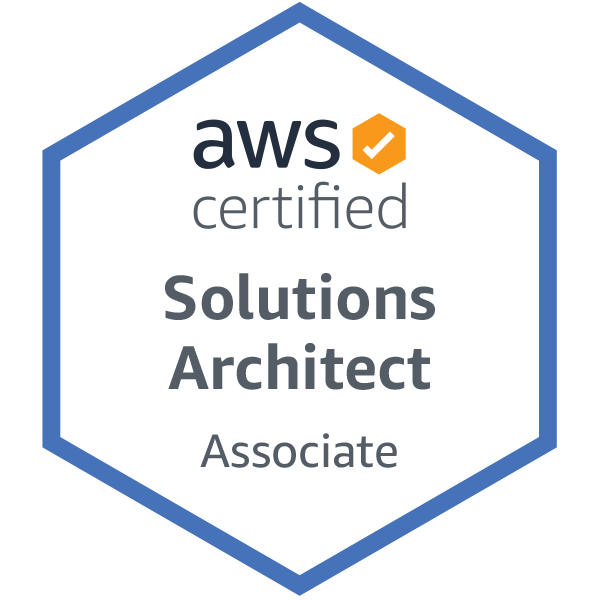 Certificate image