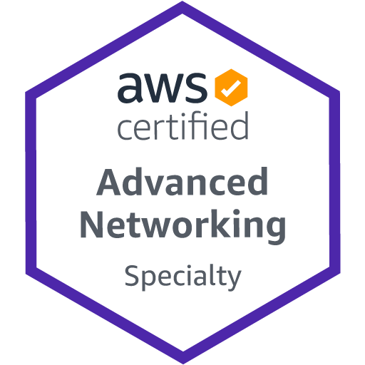 Certificate image