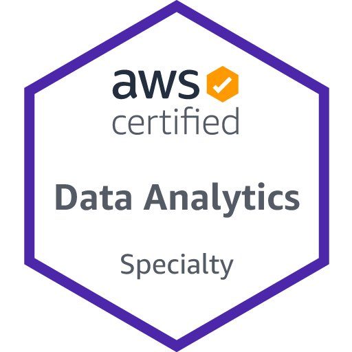 Certificate image
