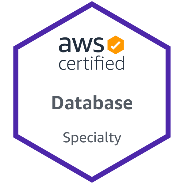 Certificate image