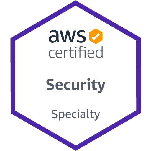 Certificate image