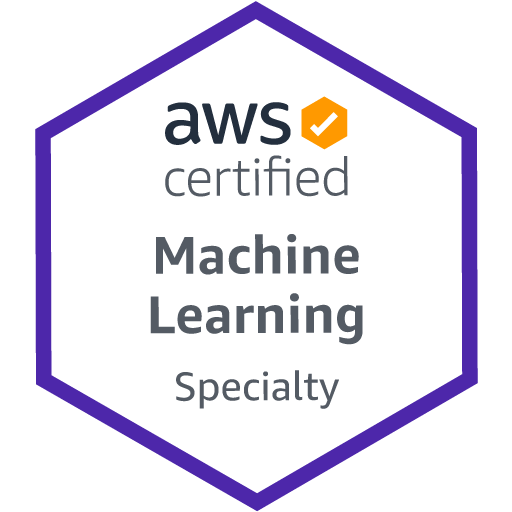 Certificate image
