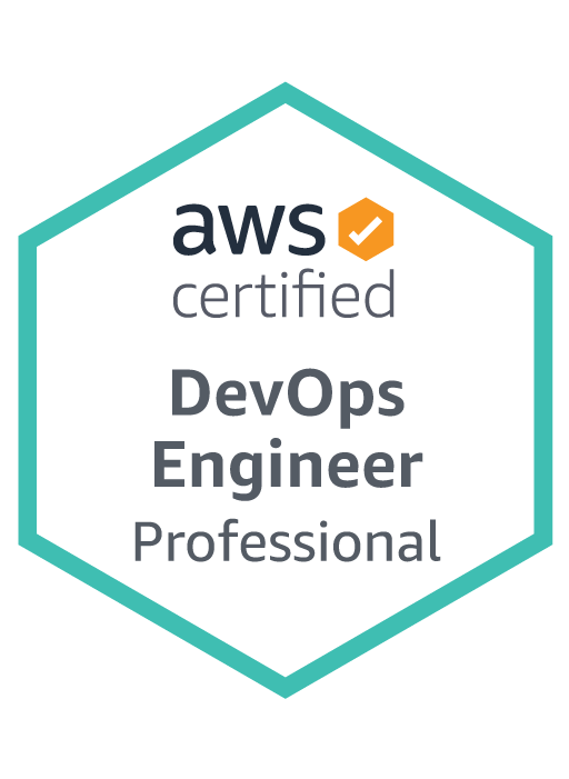 Certificate image