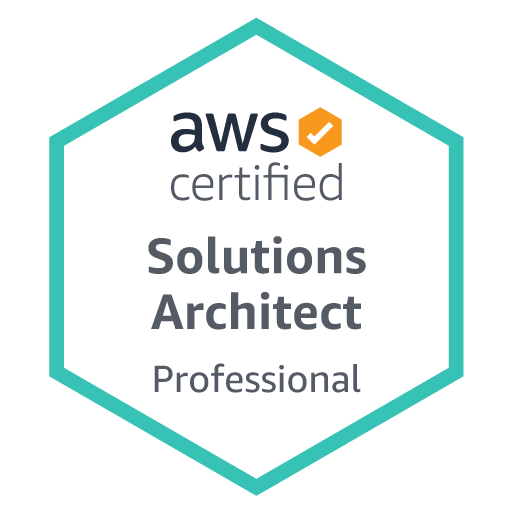 Certificate image